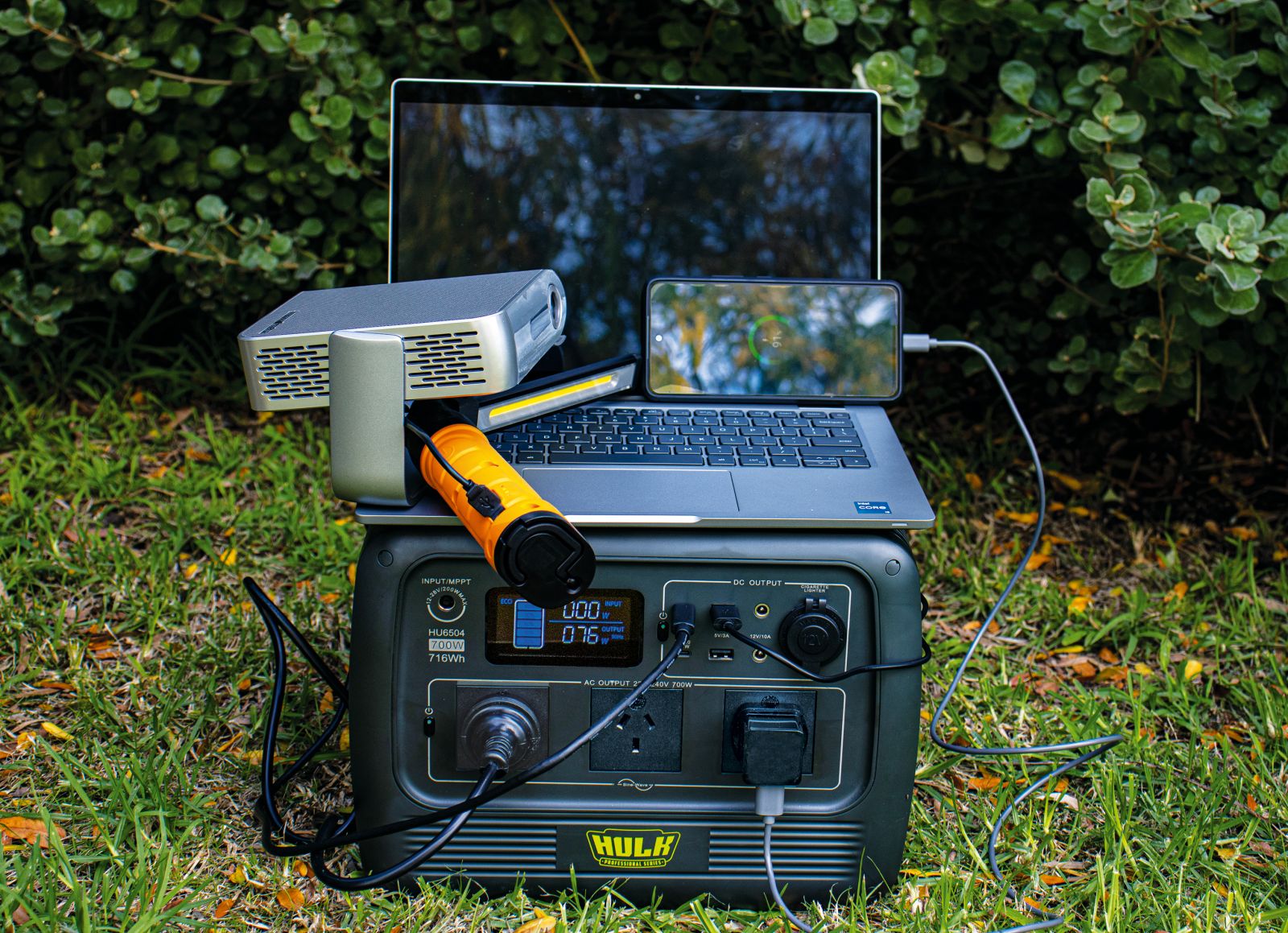 Latest News Portable Power for Wherever Life Takes You